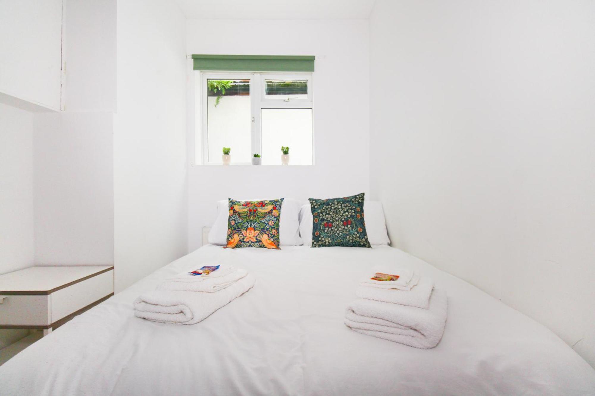 Two Bedroom In Islington London Exterior photo